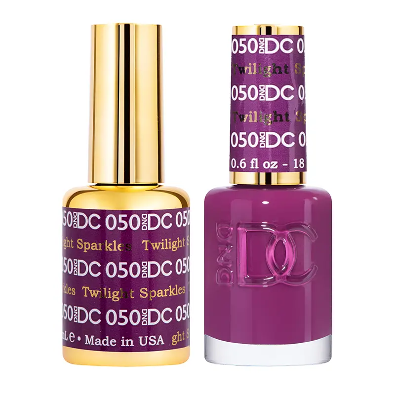 Dc Duo 050 Twilight Sparkles 1