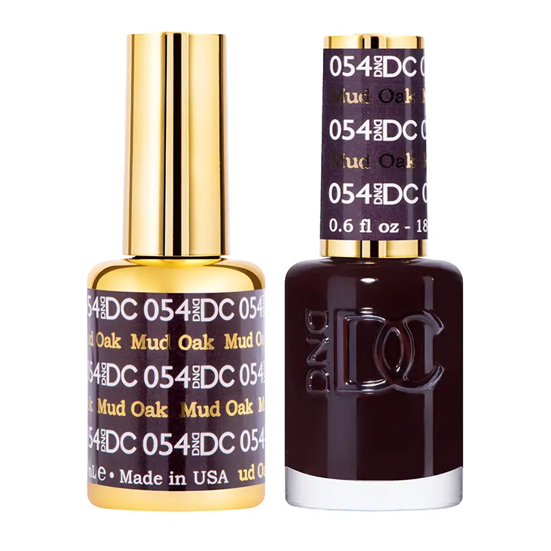Dc Duo 054 Mud Oak 1