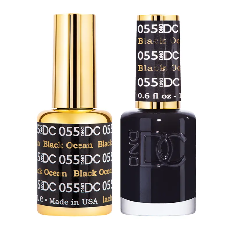 Dc Duo 055 Black Ocean 1