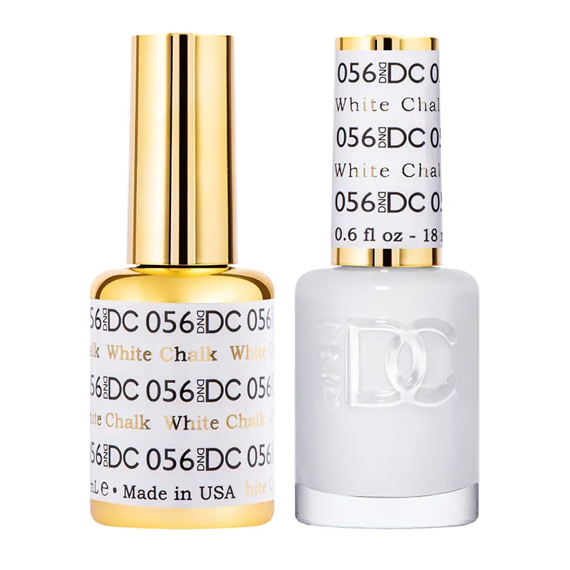 Dc Duo 056 White Chalk 1