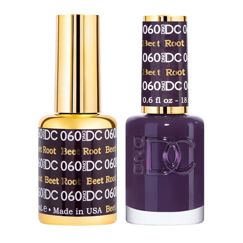 Dc Duo 060 Beet Root 1
