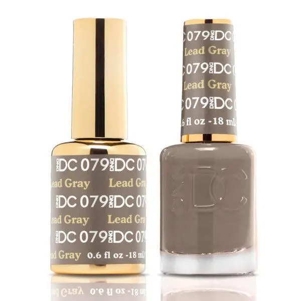Dc Duo 079 Lead Gray 1