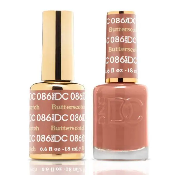 Dc Duo 086 Butterscotch 1