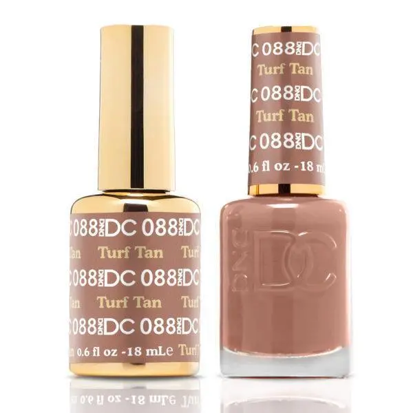 Dc Duo 088 Turf Tan 1