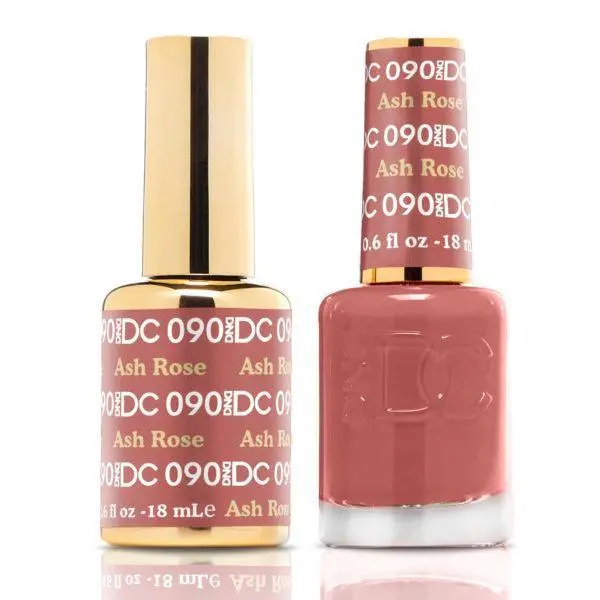 Dc Duo 090 Ash Rose 1