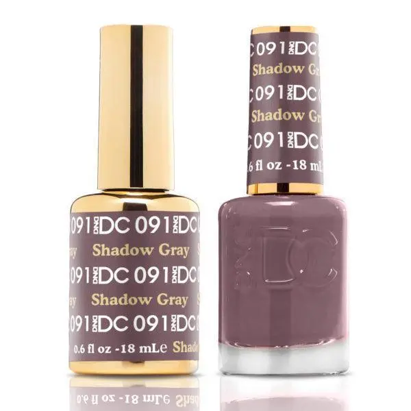 Dc Duo 091 Shadow Gray 1