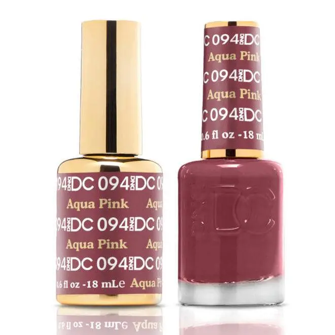 Dc Duo 094 Aqua Pink 1