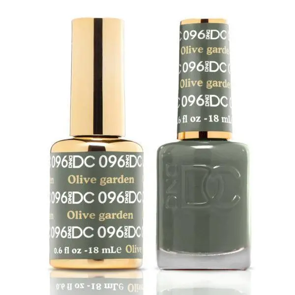 Dc Duo 096 Olive Garden 1