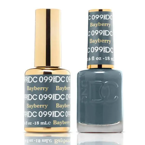 Dc Duo 099 Bayberry 1