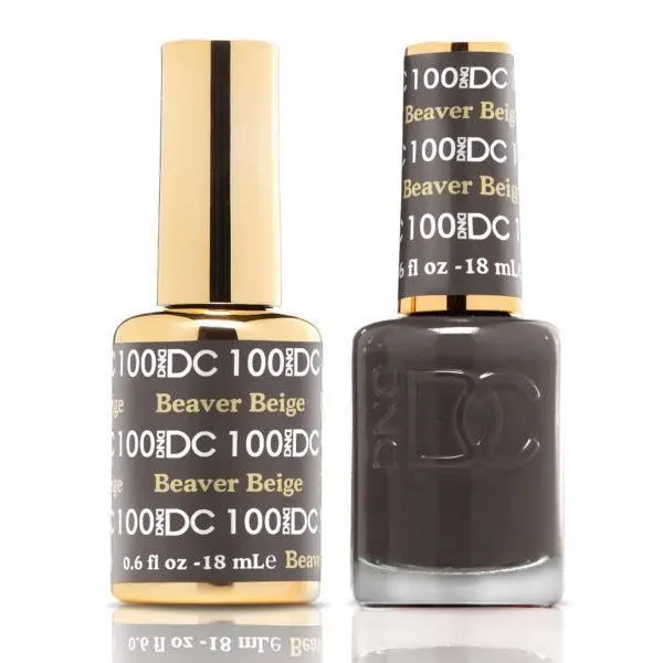 Dc Duo 100 Beaver Beige 1
