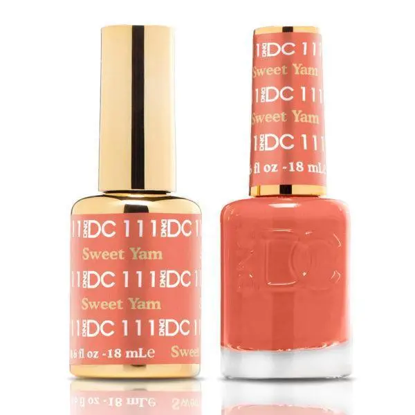 Dc Duo 111 Sweet Yam 1