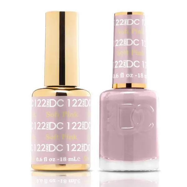 Dc Duo 122 Soft Pink 1