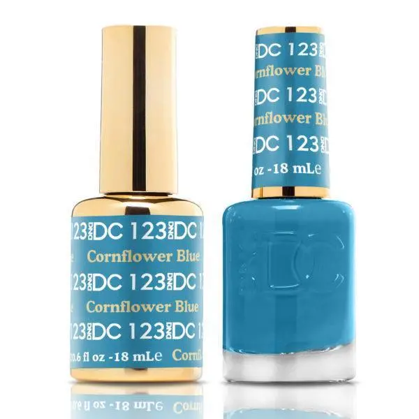 Dc Duo 123 Cornflower Blue 1