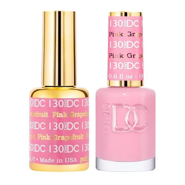 Dc Duo 130 Pink Grapefruit 1