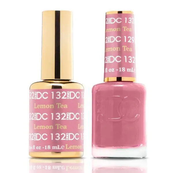 Dc Duo 132 Lemon Tea 1