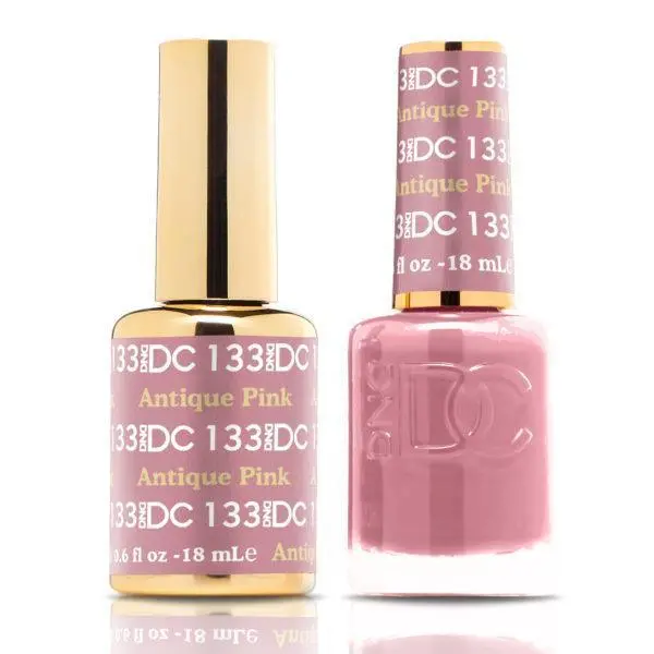 Dc Duo 133 Antique Pink 1