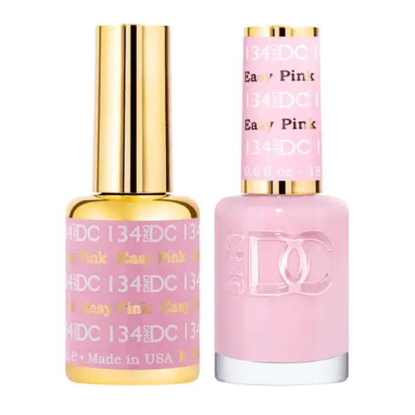 Dc Duo 134 Easy Pink 1