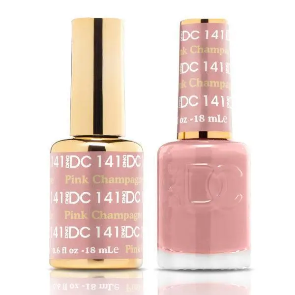 Dc Duo 141 Pink Champagne 1