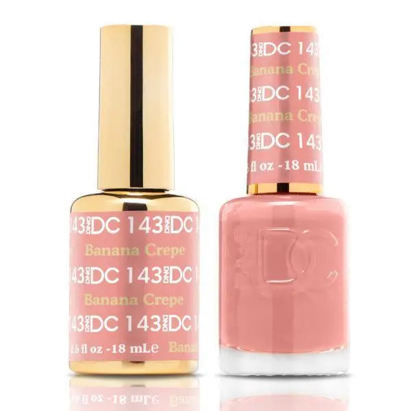 Dc Duo 143 Banana Crepe 1