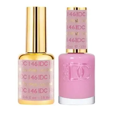 Dc Duo 146  Icy Pink 1