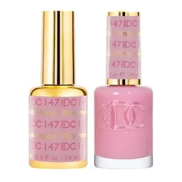 Dc Duo 147 Pink Powder 1