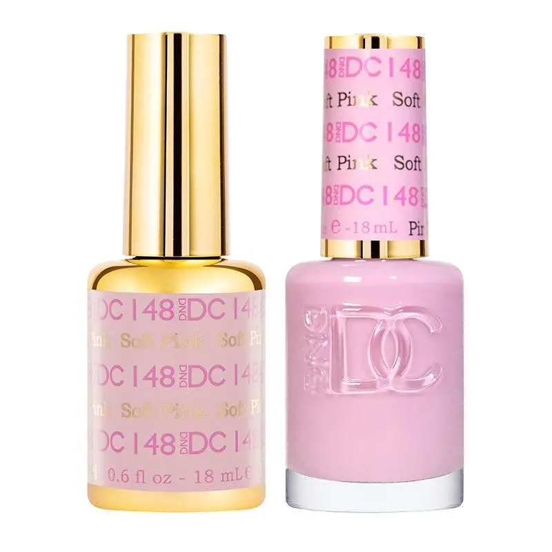 Dc Duo 148 Soft Pink 1