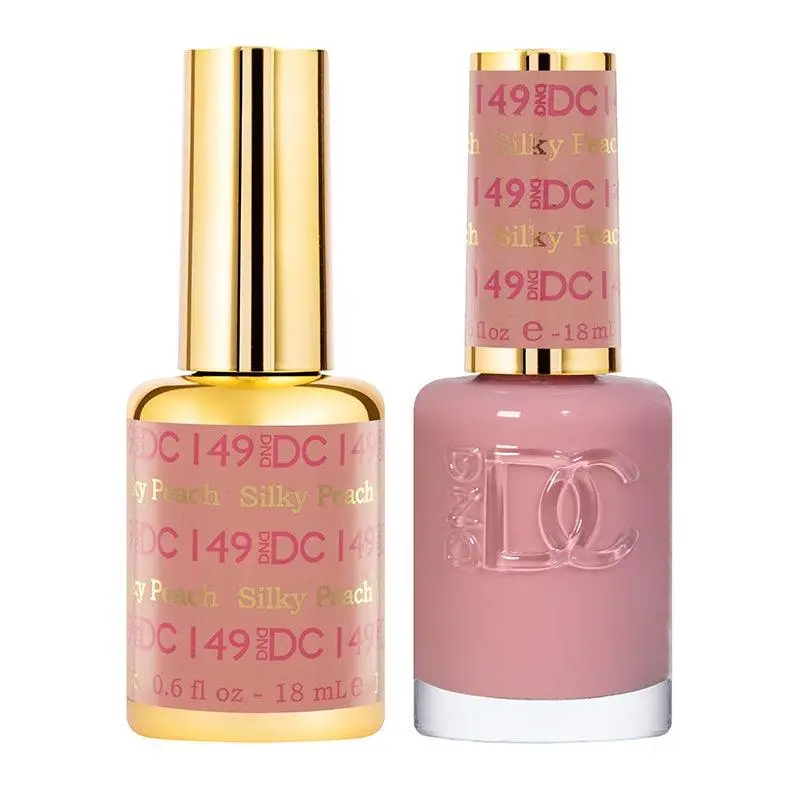 Dc Duo 149 Silky Peach 1