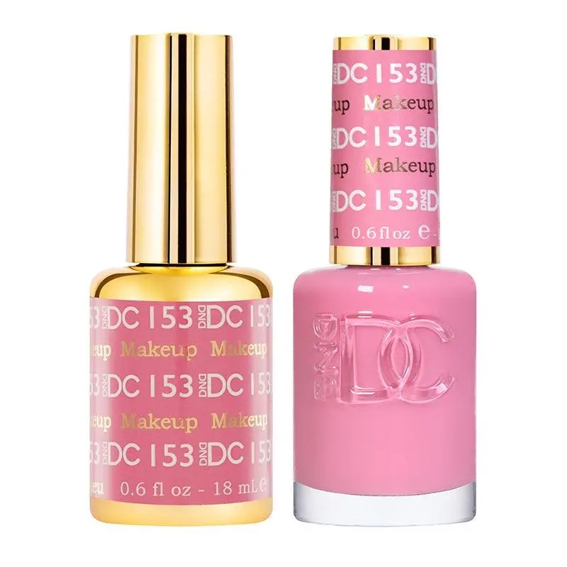 Dc Duo 153 Makeup 1