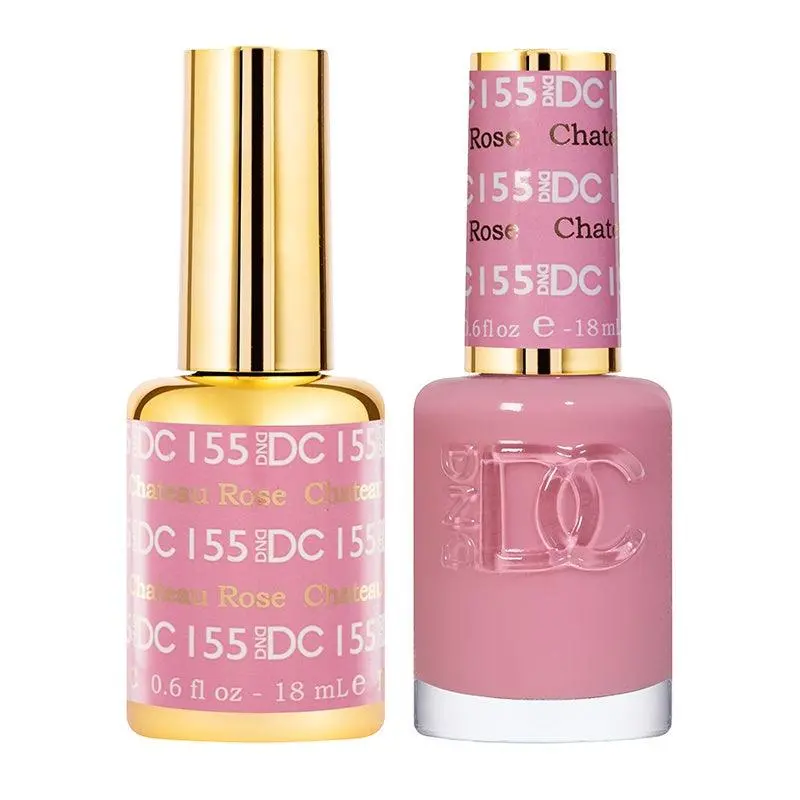 Dc Duo 155 Chateau Rose 1