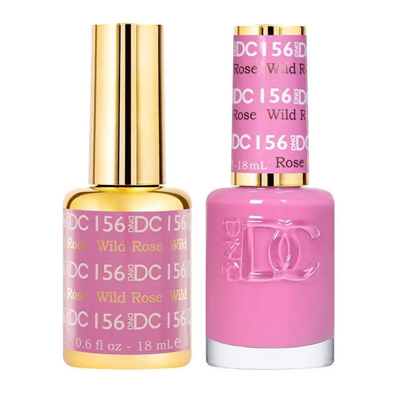 Dc Duo 156 Wild Rose 1
