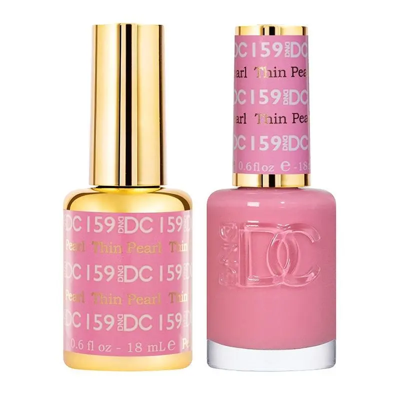 Dc Duo 159 Thin Pearl 1