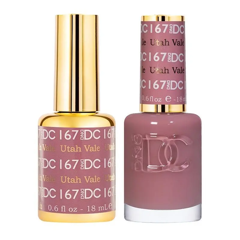 Dc Duo 167 Utah Vale 1