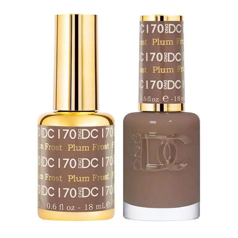 Dc Duo 170 Plum Frost 1