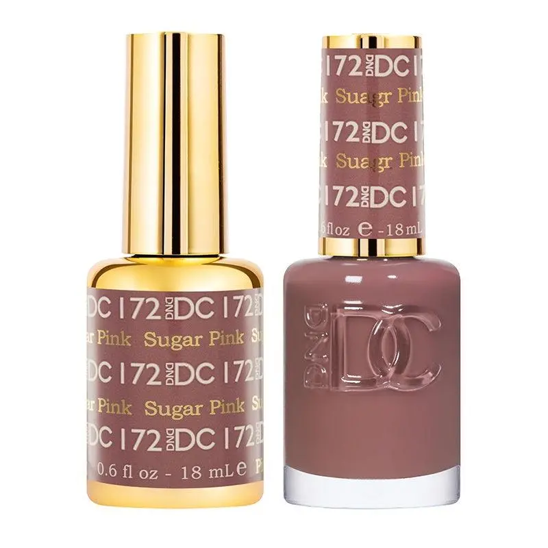 Dc Duo 172 Sugar Pink 1