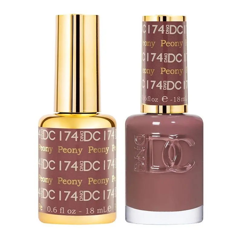 Dc Duo 174 Peony 1