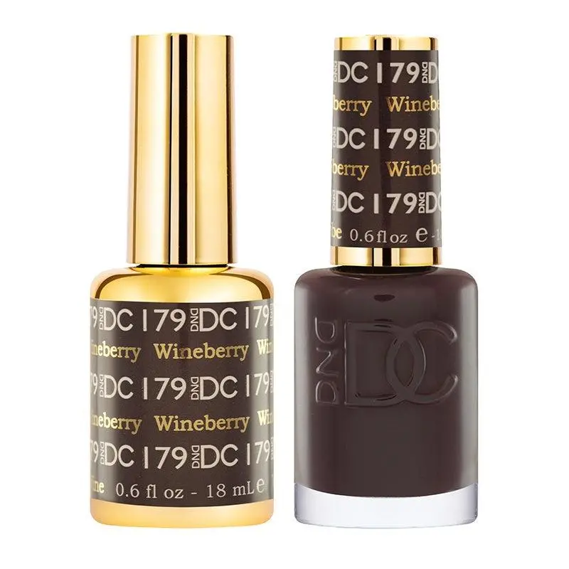 Dc Duo 179 Wineberry 1