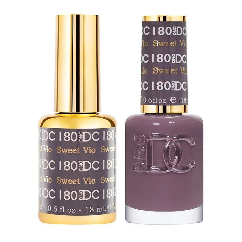 Dc Duo 180 Sweet Violet 1