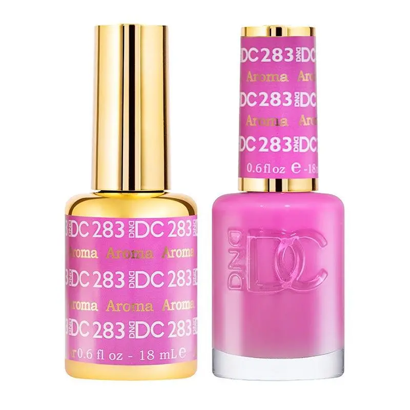 Dc Duo 283 Aroma 1
