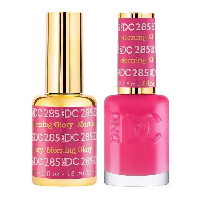 Dc Duo 285 Morning Glory 1