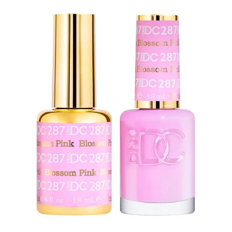 Dc Duo 287 Blossom Pink 1