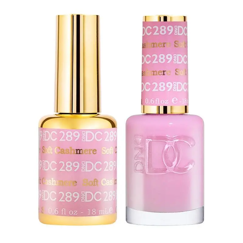 Dc Duo 289 Soft Cashmere 1