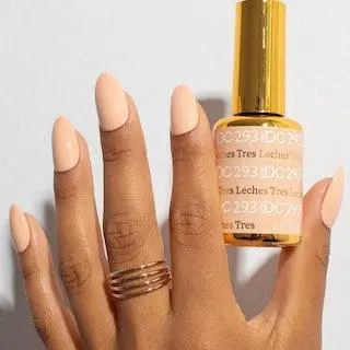 Dc Duo 293 Tres Leches 1