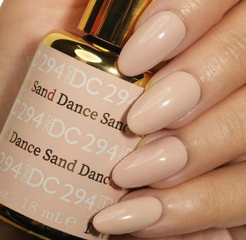 Dc Duo 294 Sand Dance 1
