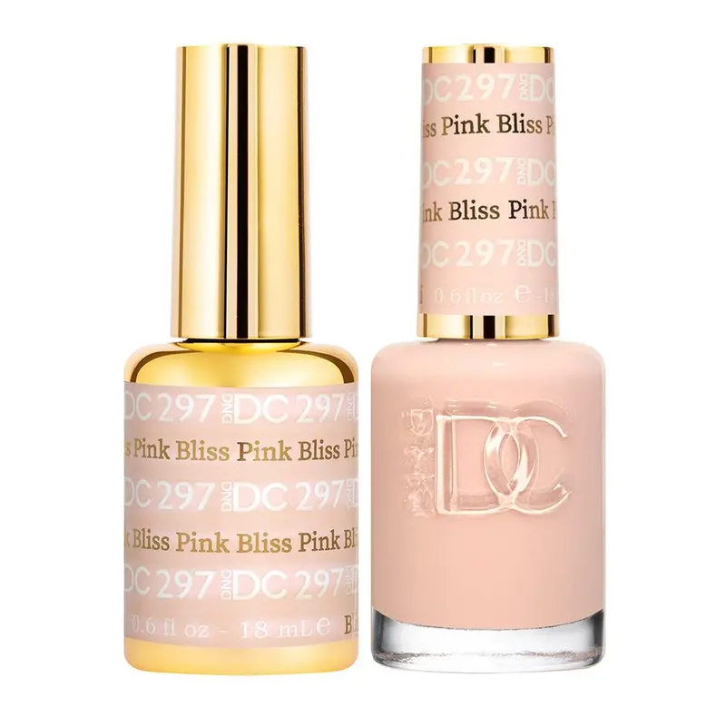 Dc Duo 297 Pink Bliss 1