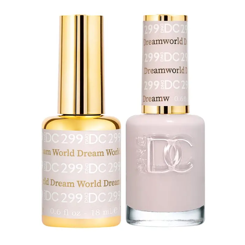 Dc Duo 299 Dream World 1