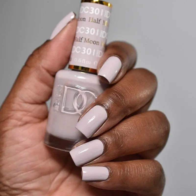 Dc Duo 301 Half Moon 1