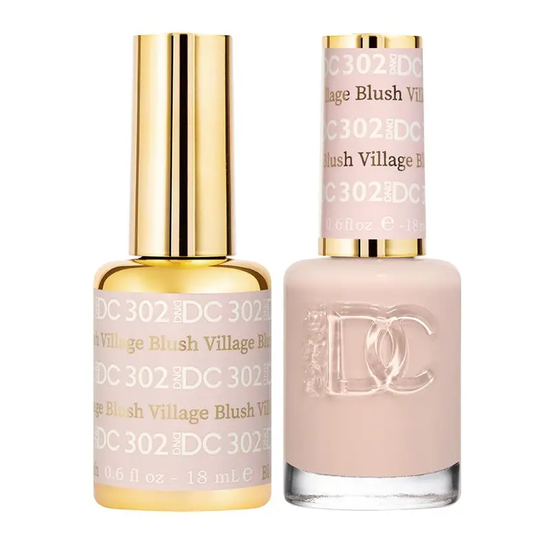 Dc Duo 302 Blush Village 1