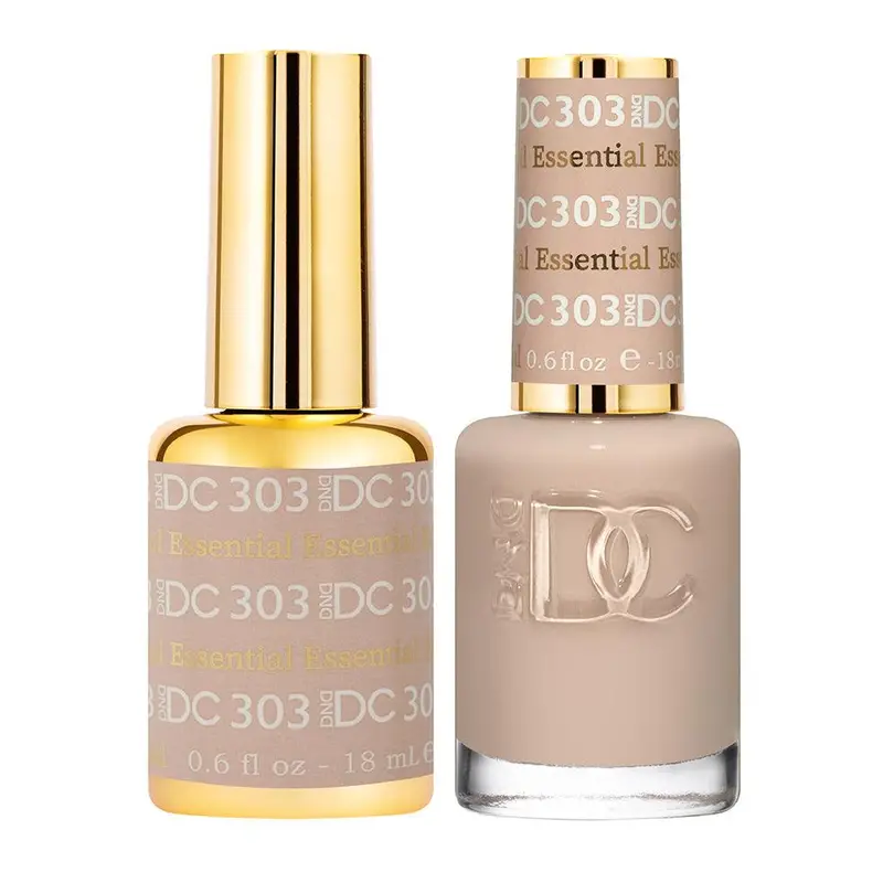 Dc Duo 303 Essential 1
