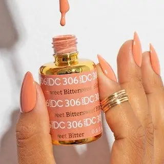 Dc Duo 306 Bittersweet 1