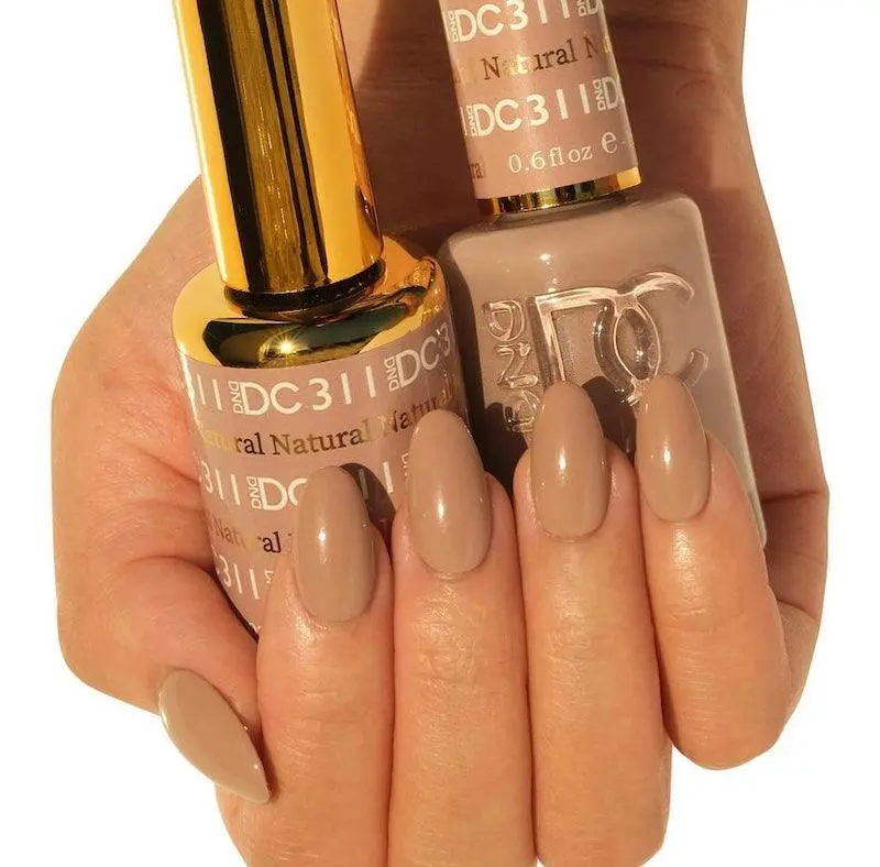 Dc Duo 311 Natural 1